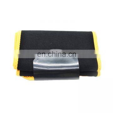 Hampool Wholesale Private Label 6x Latex Double Compression Band Body Shaper Neoprene Belt Women Slimming Waist Trainer in Bulks photo-4