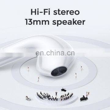 Joyroom Earbuds 2020 New Arrival JR-T13 Bluetoths Audifonos Noise Cancelling Waterproof TWS Earphone With Charger Case photo-7