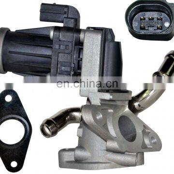 1673226 EGR Valve For FORD Transit MK7 006 ON 2.2 2.4 3.2 TDCi Peugeot Box 1835009 9C1Q9D475AB High Quality photo-2
