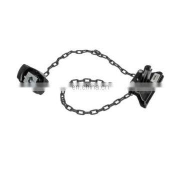 57210-ZQ00B Поднятие запасного колеса на крюке, кронштейн для колеса, подъемник OEM 924-540 photo-3