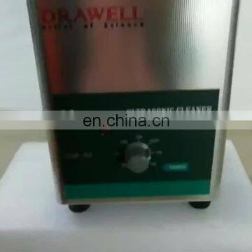 Drawell Ultrasonic Jewelry Cleaner Price