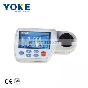 PT-2000S High Quality Low Price Portable Smart Turbidity Meter Manufacturer in China photo-5