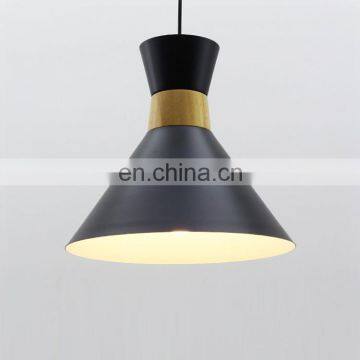 aluminum light modern minimalist bar Pendent Lamp