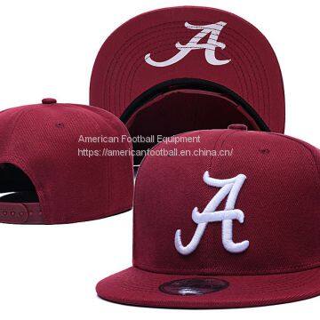 Alabama Crimson Tide Snapback Cap