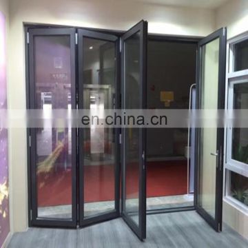 Customized size sound proof window with laminated glass