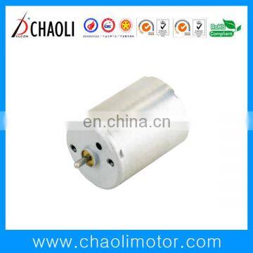 Chaoli Brushless Motor 2431 For Hair Dryer And Vacuum Pump Air Pump