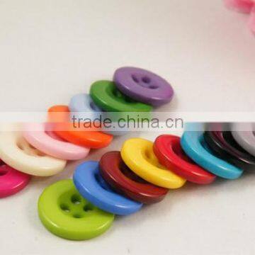The clothes button