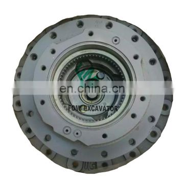 Original New 9123358 9133211 EX120-2 Travel Reduction Gearbox, EX120-2 Final Drive Gearbox Travel Reducer For Excavator