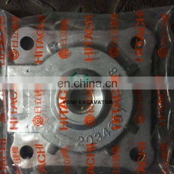 2034607 Center Joint Cover For EX60 EX100 EX200 EX300 ZAXIS240 ZAXIS270 ZAXIS330 photo-2