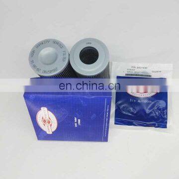 Hydraulic Oil Transmission Filter Element 29548988 photo-3