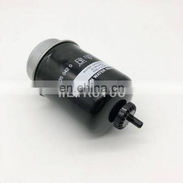 Diesel Engine Fuel Filter 2347967 0011350420 photo-4