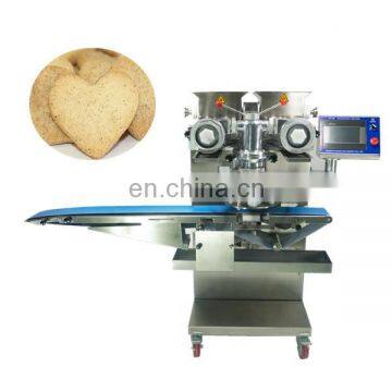 Automatic sweet shortbread cookies biscuit making machine CE approved