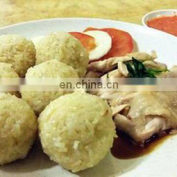 Supplier for Automatic Glutinous Rice Ball Tangyuan Making Machine photo-3