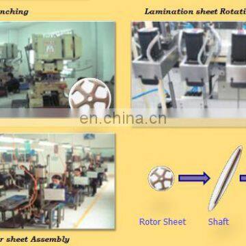 Humidifier dc Motor Js50 photo-3