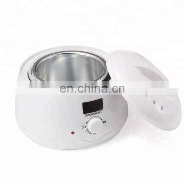 500ML Depilation Machine Beauty Hands Hair Removal Hot Wax Warmer Heater Machine photo-2