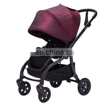 Baby Stroller 3 in 1 Travel System,new Design Pushchair EN1888-1:2018 photo-3