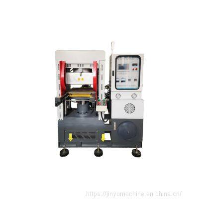 Custom Design Heat Transfer Patches Making Equipment for Clothing Label