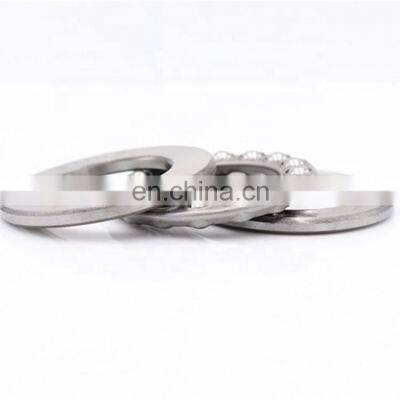 100*130*25mm Factory Price 51120 Thrust Ball Bearing