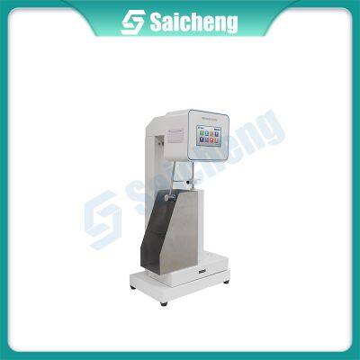 Glass Bottle Pendulum Impact Resistance Tester