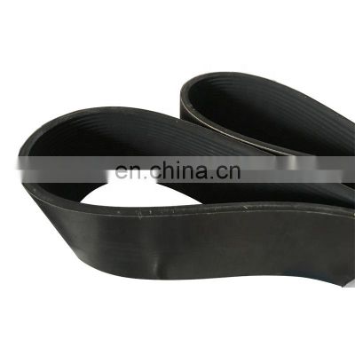 Multi Wedge Belt Multi Ribbed Belt PL PK V Ribbed Belt