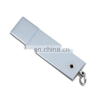 OEM Logo Gift Metal Usb Memory Sticks Cheap Usb 3.0 Memory Sticker Customized Laser Print Pen Drive photo-3