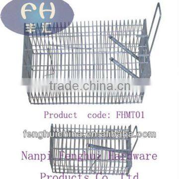 live mice trap cage on sale