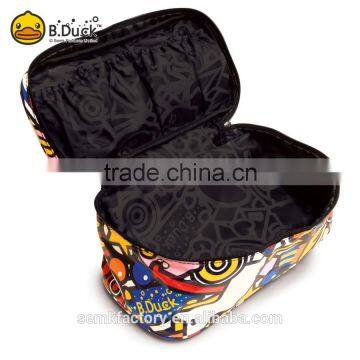 B.Duck Brand Multi-function Pouch Bags for Ladies photo-2