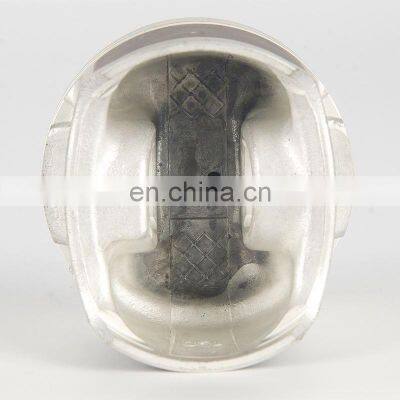 Aftermarket Price Ford Piston Engine Parts Piston 68.70mm for Ford KA/FIESTA 1.0 8V ZETEC ROCAM photo-5