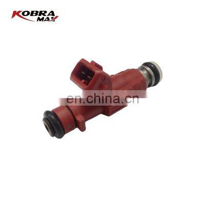 High Quality Fuel Injector For MERCEDES-BENZ B200 0280155757 Auto Mechanic