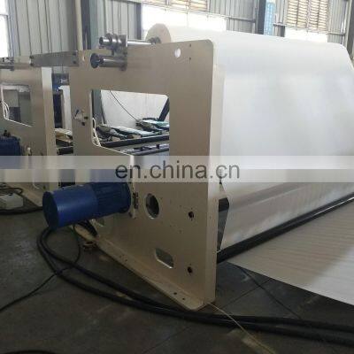 Low Price Automatic Rewinding Machine for Toilet Paper Roll Equipment photo-2