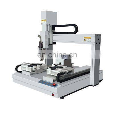 Automatic M1-M6 Screws Fastening Machine With Brush Motor photo-5