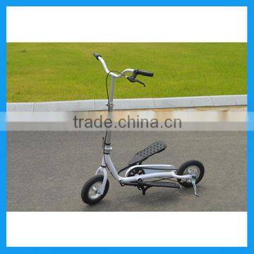 Stand up Pedal Powered Scooter for Kids photo-2