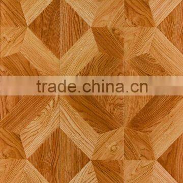 German Technology Hardwood Flooring 6mm/7mm/8mm/12mm