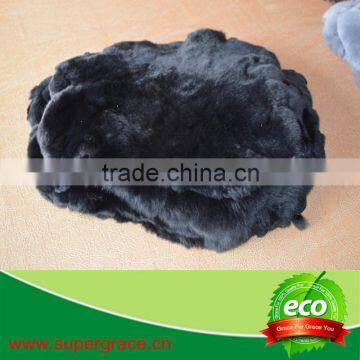 China Rabbit Skin For Garment