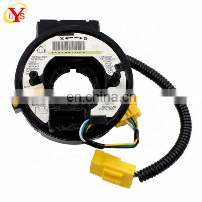 HYS factory price steering wheel hairspring auto parts spiral cable clock spring for Honda Accord 77900SDAY31 77900-SDA-Y31