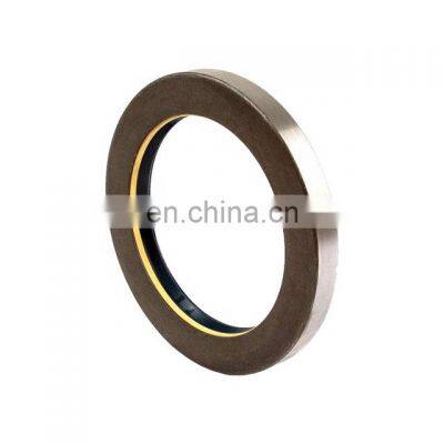 High quality oil seal 5123259  for agriculture machine  tractor parts oil seal for Kubota construction machine oil seal for JCB