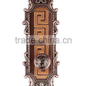 JCD001 Accessories Curtains Abs Curtain Ring Abs Plastic Rings photo-5