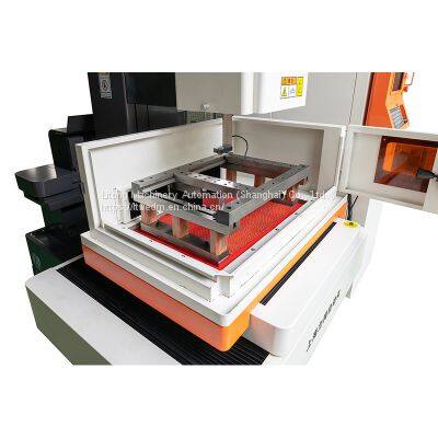 Superior Wire-cutting EDM Machines (WEDM-MS)(LTW50A) photo-3