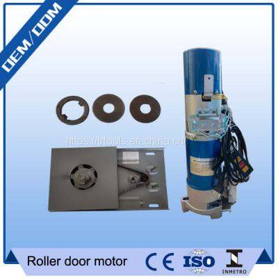 Roller Shutter Door Motor AC Motor