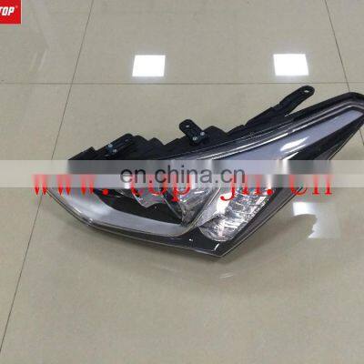 HEAD LAMP FOR IX45/L 92101-2W110 R92102-2W110/JH02-IX45-001M/AUTOTOP /CARVAL/CHANGZHOU JIAHONG AUTO PARTS