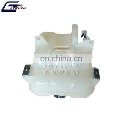 European Truck Auto Body Spare Parts Cooling System Water Tank Oem 1676576 for VL Truck Radiator Expansion Tank