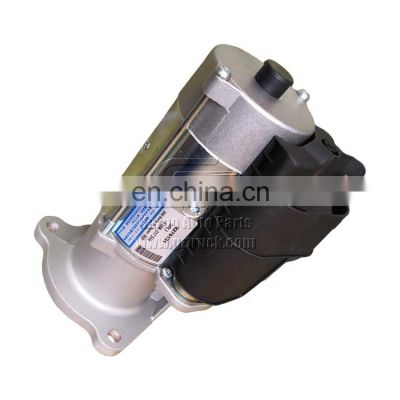 Starter Motor Assy Oem 570898 571467 573507 579265 579271 for SC Truck