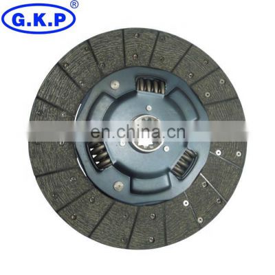 high-quality genuine auto parts custom ME521056 truck assy used 350mm clutch disc for MITSUBISHI