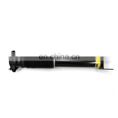 1663200030 Rear Adjustable Gas Shock Absorber for W166 ML-class photo-3