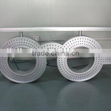 High Quality Led Neon Sign/optical Sign for Glasses Shop Neon Sign Transformer on