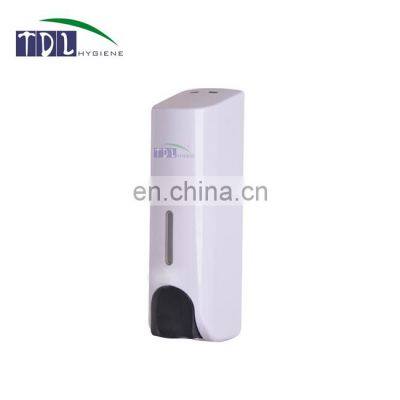 Single Hotel Shampoo Dispenser(400ml)