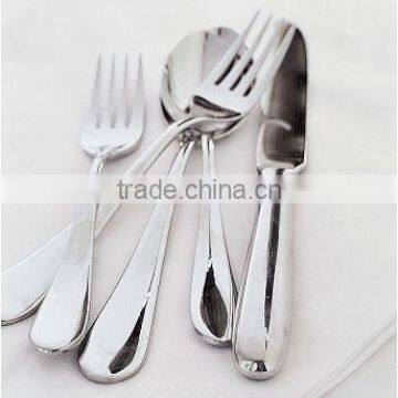 Stainless Steel Cutlery Set photo-3