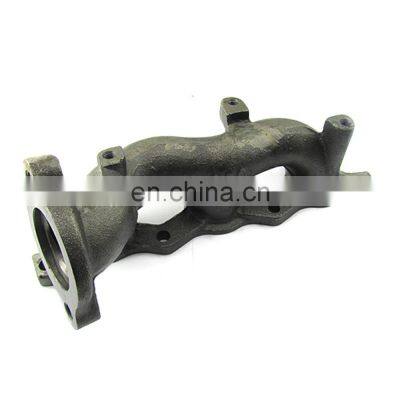 Auto Right Exhaust Manifold For Mitsubishi 4X4 Pick Up L200 6G72 6G74 K76T KB9T K86W K89W K99W KH9W MR450980 MR188312 photo-3