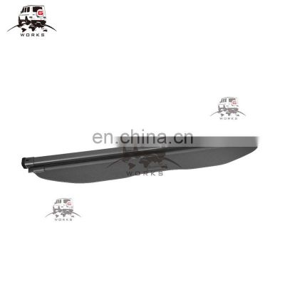 G class W464 W463A cargo cover For G class car parts excellent for W464 body kit cover car fitment