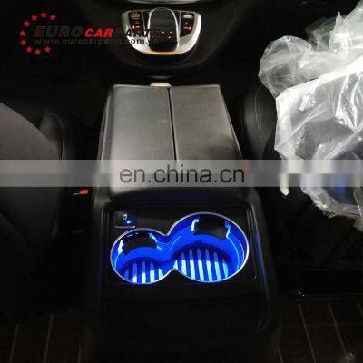 Подлокотник класса V w447 для VITO V250 V260 w447. Поручень с холодильником и без него. Декор интерьера w447